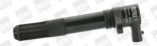 BERU ZS322 | Ateşleme Bobini-(Fiat Bravo II 1.4 07 / Punto 1.4 03 / 10 / Grande Punto 1.4 16V
