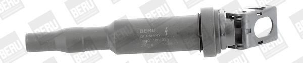BERU ZS324 | Ateşleme bobini BMW M54/N42/N45/N46; E46/E60/E90/E53 uyumlu