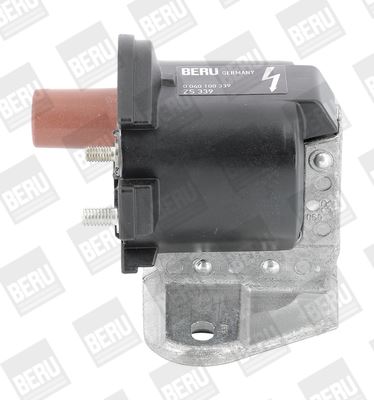 BERU ZS339 | Ateşleme Bobini Mercedes M102-M103 W124-126-201 83-98