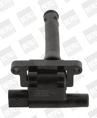 BERU ZS501 | Ateşleme Bobini Land Rover Freelander 1.8 16V 98-06