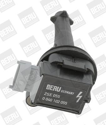 BERU ZSE055 | Ateşleme Bobini Volvo C30