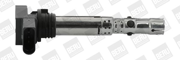 BERU ZSE059 | Ateşleme Bobini VW Polo 1.2