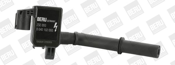 BERU ZSE093 | Ateşleme Bobini Mercedes-Benz M276-278 2008-2019