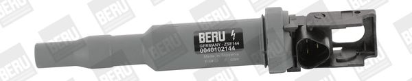 BERU ZSE144 | Ateşleme Bobini BMW N43/N53 E81/E82/E87/E88/E90/F10/F11 6 Sil.