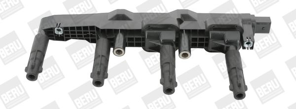 BERU ZSE146 | Ateşleme Bobini (Mercedes M166 / W168-414 Vaneo)