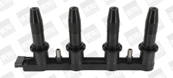 BERU ZSE199 | Ateşleme Bobini Opel Astra J Corsa E 1.6 Turbo