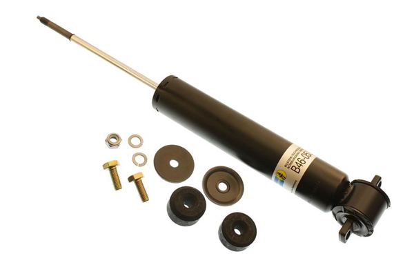 BILSTEIN 24-005357 | Amortisor Arka Mercedes W114 68-77