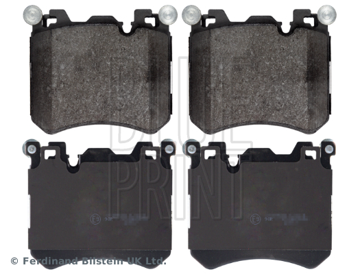 BLUEPRINT ADB114240 | Fren Balatası Ön BMW E70 F15 E71 F16 M Performance