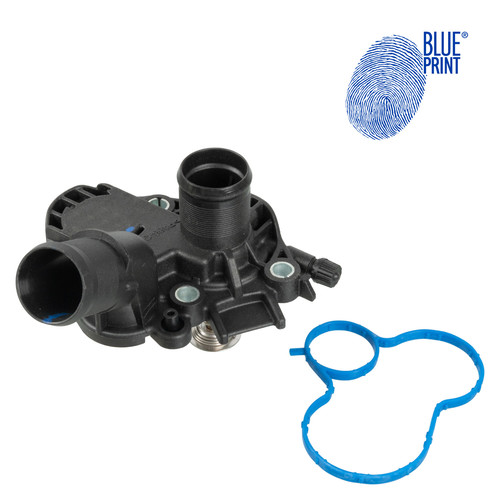 BLUEPRINT ADBP920006 | Termostat Gövde Komple C-Elysee-C3-C4-P206-P301-P308 1.2 12V VTI
