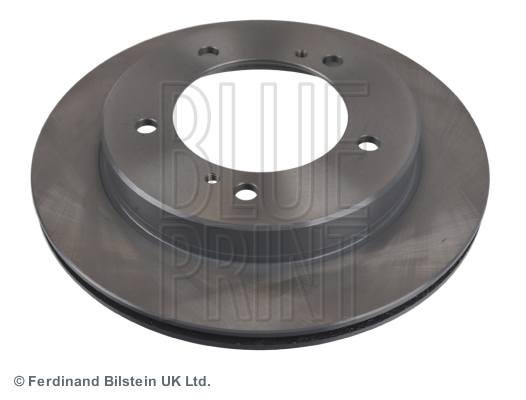 BLUEPRINT ADK84327 | Ön Fren Diski Hava Kanallı Suzuki Vitara 1.6L G16b 5 Kapı 16 Subap 92-98 287 Çap X 5 Bijon-A Det Disk Fiyatıdır | 2 Adet