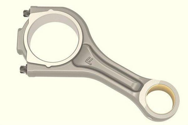 BMY 0204 | Piston Kolu Land Rover Discovery Sport Evoque 2.0 Jaguar E-Pace F-Pace Xe 204Dtd 180Hp