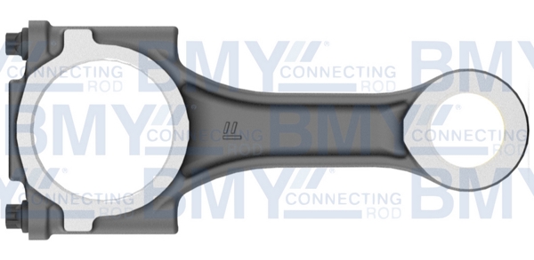 BMY 0802 | Piston Kolu Fiat Ducato Renault Master Peugeot Boxer 25 TDI (Sofım) 8140 S8u S9u
