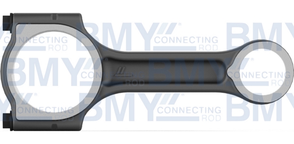 BMY 0915 | Piston Kolu Megane III Laguna III Latitude Traffic II Qashqai X Traıl 2.0 DCI M9r (32 Pım)