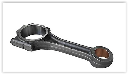 BMY 1004 | Piston Kolu 79,50mm 1.4 Dizel (VW:Polo Lupo / Audi:A2 / Seat:Ibiza Leon / Skoda:Fabia)
