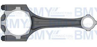 BMY 1009 | Piston Kolu (VW Amarok 13- Caddy 11- Crafter 12- Golf 13- Passat 13- Transporter 12 -) Cnha-Crlb