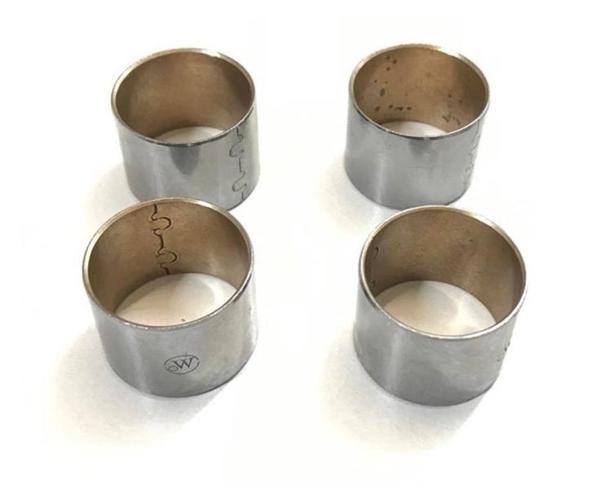 BMY 1014 | Piston Kolu (VW: Torueg / Audi: A4 A5 A6 A7 Q7 / Porsche: Panamera Cayenne 3.0 TDI V6) Cvwa Czza Crca
