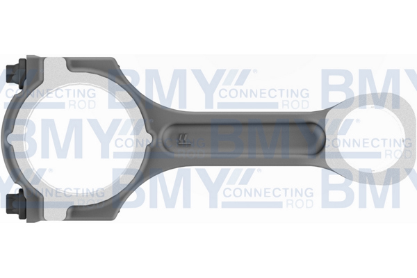 BMY 1105 | Piston Kolu Ford Transit V347/V348 3.2 200PS 5 Silindir 06-14 Ranger 3.2 TDCI 4x4 11-