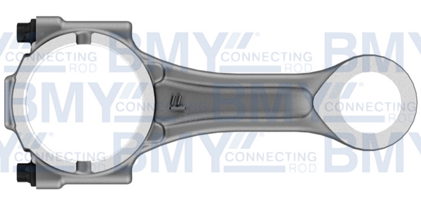 BMY 1409 | Piston Kolu Chrysler 300C Grand Cherokee IV 3.0 Crd Lancia Thema Maserati Ghibli III Quattroporte 3.0 D