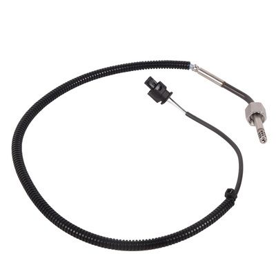 BOSCH 0986259166 | Egzoz Sıcaklık Sensörü Kat. Öncesi Mercedes W204 W211 W212 C219 C207
