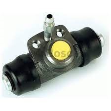 BOSCH 0986475433 | Fren Silindiri Arka 93-Golf-Jetta-Octavia *O.Sıp*