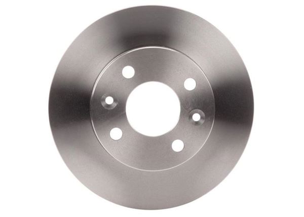 BOSCH 0986479165 | Ön Fren Aynası Logan-Sandero 1.4-1.6 238X12x4dl | 2 Adet