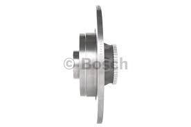 BOSCH 0986479271 | Arka Fren Diski Opel Vivaro A / Trafic II / Primastar 1.9-2.0 DCI 5 Bijon | 2 Adet