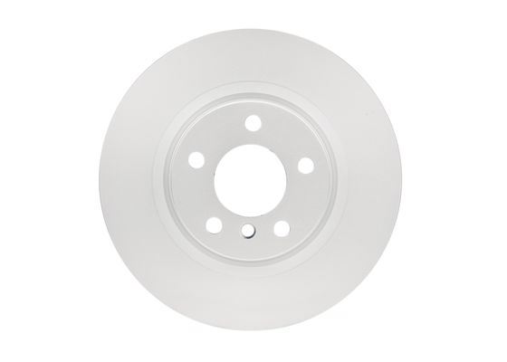 BOSCH 0986479727 | BMW X3 F25 X4 F26 2011-2017 Arka Fren Diski | 2 Adet