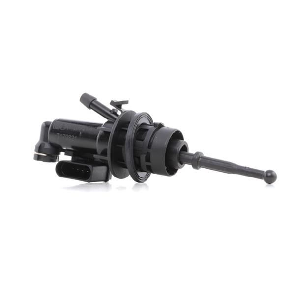 BOSCH 0986486158 | Debriyaj Üst Merkezi 05-16 Passat