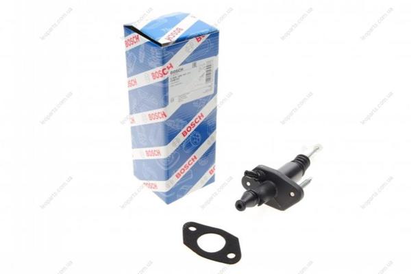 BOSCH 0986486167 | Debriyaj Üst Merkezi Opel Insignia/Astra J/Cruze
