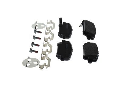BOSCH 0986494611 | Fren Balatası