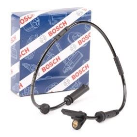 BOSCH 0986594631 | BMW X3/X4/F25/F26 Arka ABS Sensörü