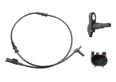 BOSCH 0986594645 | ABS Sensörü Ön Crafter 12- Sprinter 07- W906