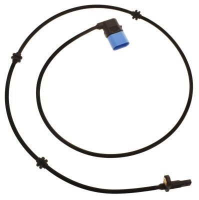 BOSCH 0986594657 | ABS Sensörü Arka A-Seri (W176)/B-Seri (W246)/CLA