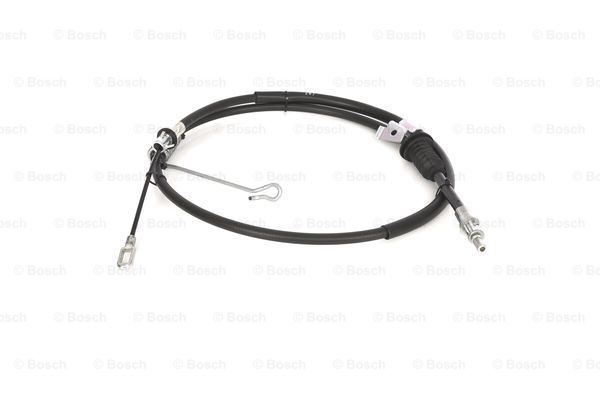 BOSCH 1987482817 | El Freni Teli Arka Sol Ford Transit V-362/3 Uzun Şase 12-