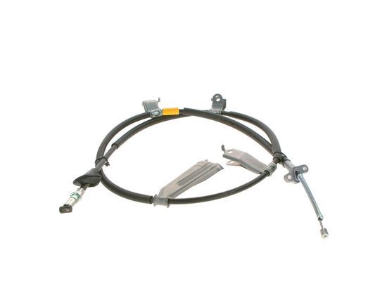 BOSCH 1987482917 | El Fren Teli Arka Sol Honda Cr-V 2.0L 2.2L R20a2 N22a2 Re5 Re6 Kasa 07-12