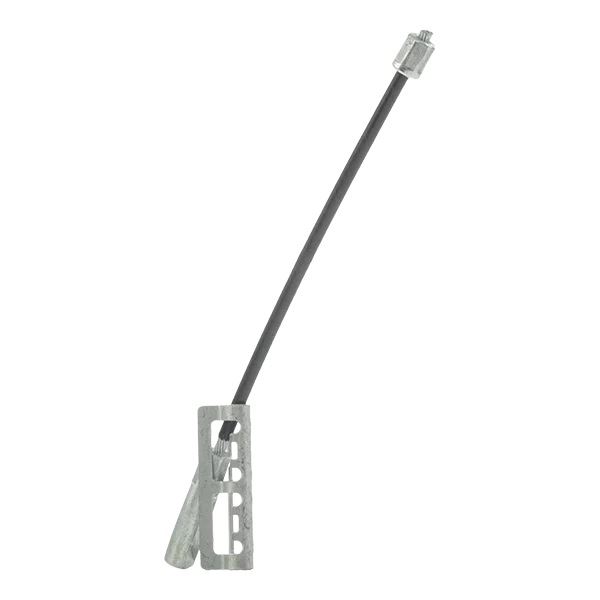 BOSCH 1987482945 | El Fren Teli Arka Sol Outlander (Gf) 2.0 12 -