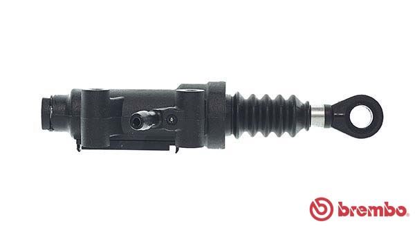 BREMBO C06009 | Debriyaj Merkezi Üst Mini R50 R52 R53 R55 R56 R57 R58 R59 R60