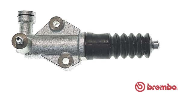 BREMBO E23020 | Hidrolik Debriyaj Alt Merkezi Punto Evo-Linea-Fiorino 1.4