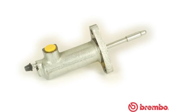 BREMBO E50005 | Debriyaj Merkezi Alt Mercedes W201 W124 W202 W210 W140 W461 W463