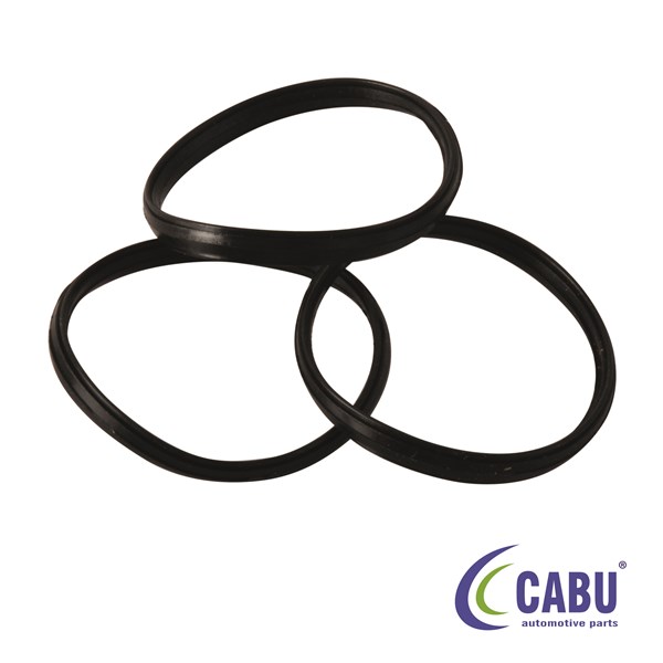 CABU 331306 | Termostat Contası Escort 98- | 10 Adet