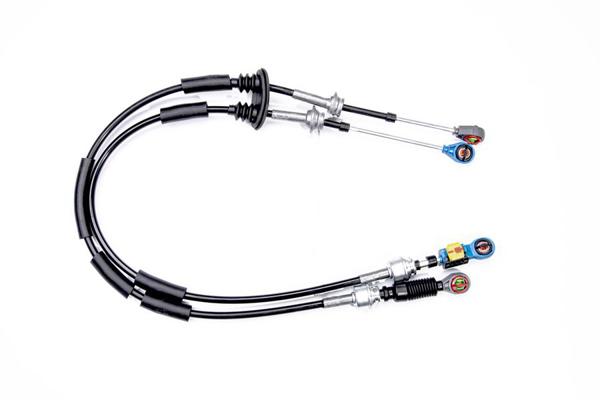 CAVO 1114501 | Vites Teli Alfa Romeo 147 Gt Benzinli 00-04