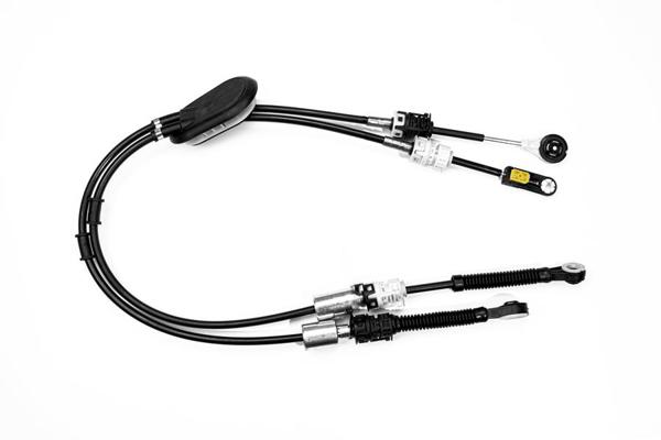 CAVO 1314 655 | Vites Teli Kadjar 6 Vites 1.5 DCI / 1.2 TCE 15-19