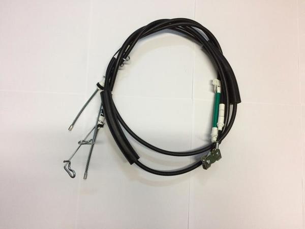 CAVO 4602605 | El Fren Teli Yuksek Tavan (+ ABS) (Ford: Connect 02 -) Arka Transit Connect (Uzun Sase) (ABS Sız)