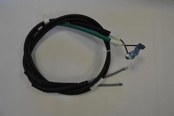 CAVO 4602684 | El Fren Teli Arka Fiesta IV / Ford Ka / Mazda 121 III 1,0-1,6 95-03