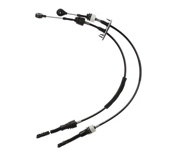 CAVO 5114603 | Vites Teli Gazelle Next 6 Vites