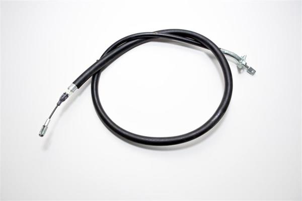 CAVO 55026500 | Fren Halatı Arka Mercedes Sprinter B901 > B904 . VW Lt 28-35-46