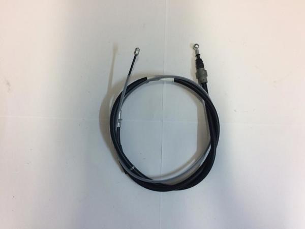 CAVO 6402620 | El Fren Teli Arka Sağ/Sol Skoda Roomster 07- Disk Fren (1882/1070)