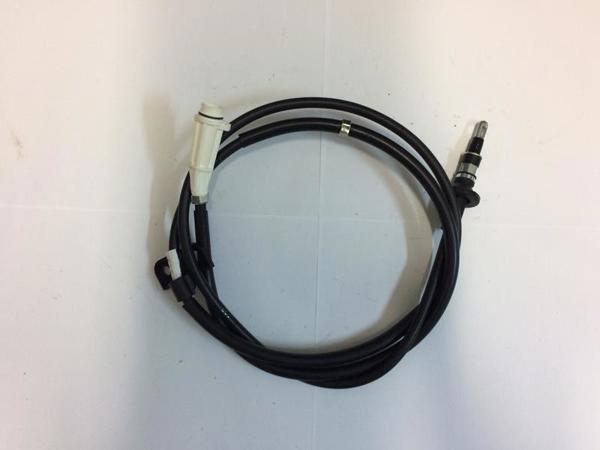 CAVO 7102647 | El Fren Teli Arka Sağ Volvo Xc70-Xc90 03-2180 / 2114mm