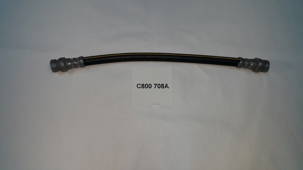 CAVO C800708A | Fren Hortumu Arka Accent 1.3 12V 1.5I 12V | 2 Adet