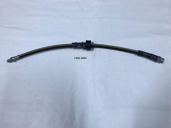 CAVO C900.266.C | Fren Hortumu On Ducato Boxer Jumper 02- 2 Adet